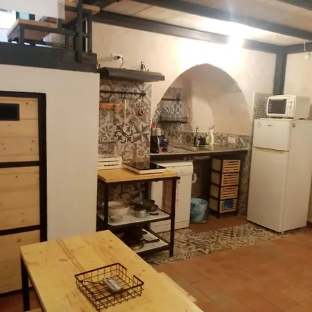 Dream House アパート