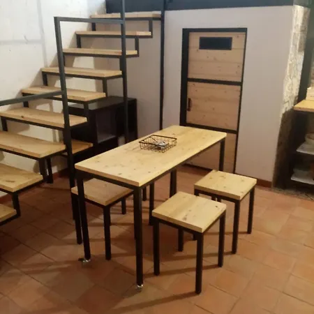 Dream House דירה