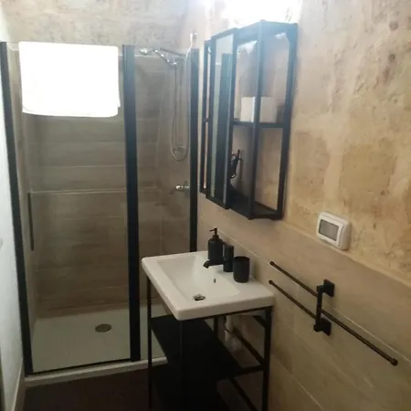 아파트 Dream House 마테라