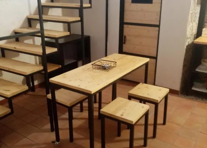 Dream House アパート