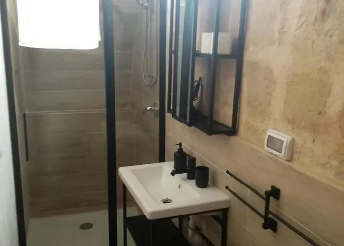 아파트 Dream House 마테라